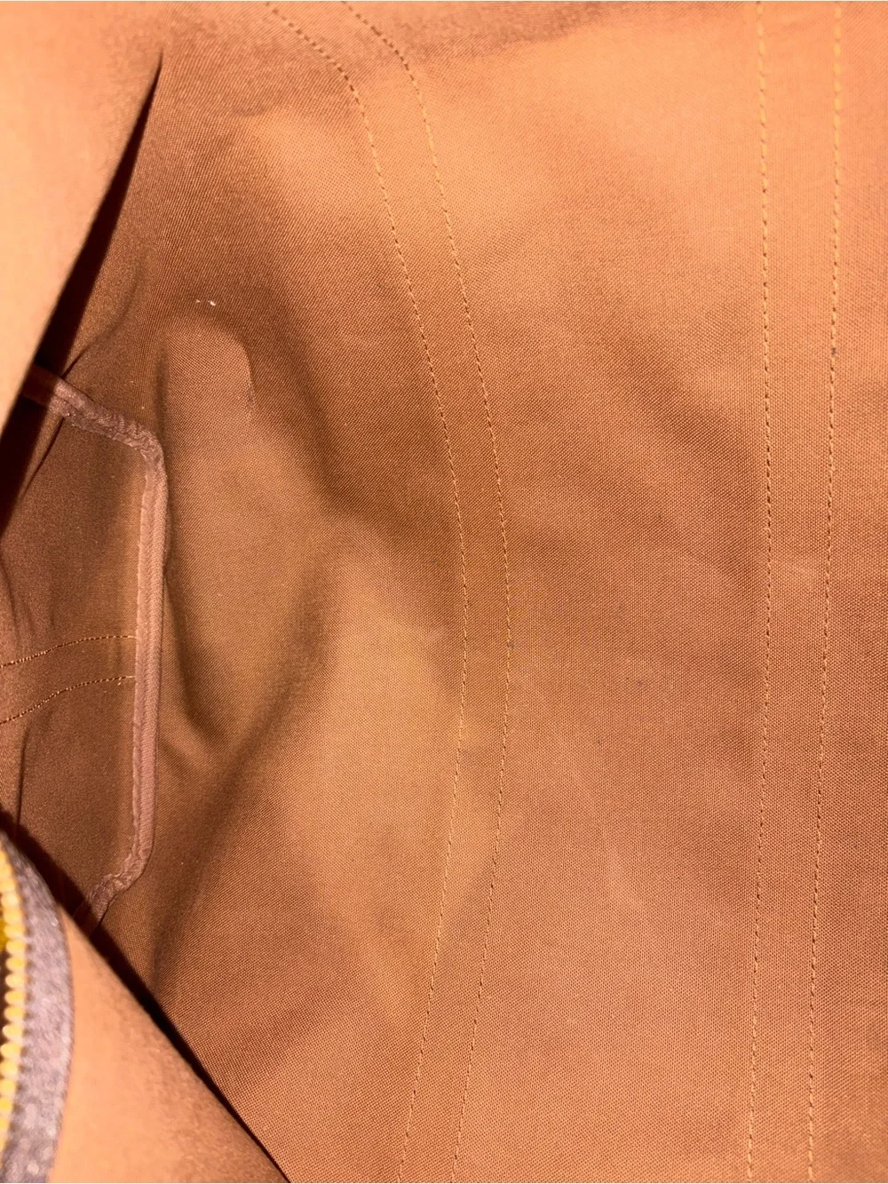 Louis Vuitton Keepall Bandoulière 45